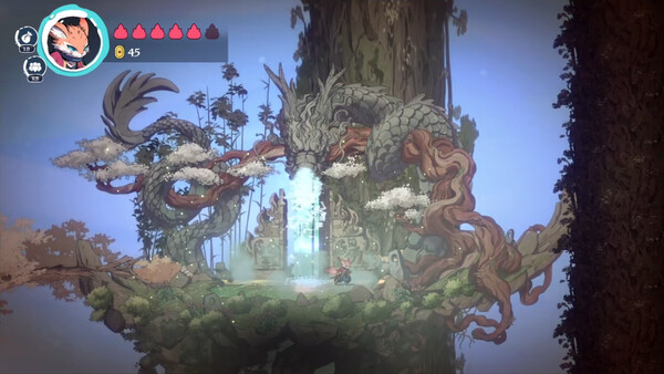 Torii screenshot 5