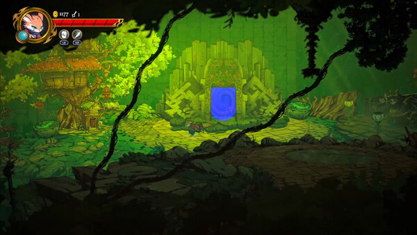 Torii: Beyond The Gates screenshot 6