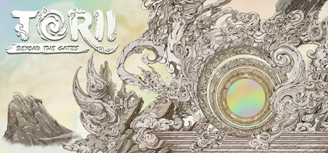 Torii: Beyond The Gates