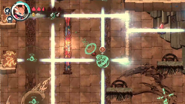 Torii screenshot 4