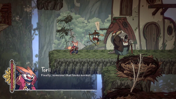 Torii screenshot 6