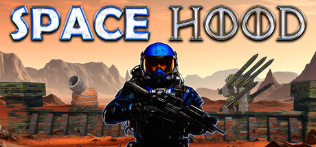 Space Hood game thumbnail