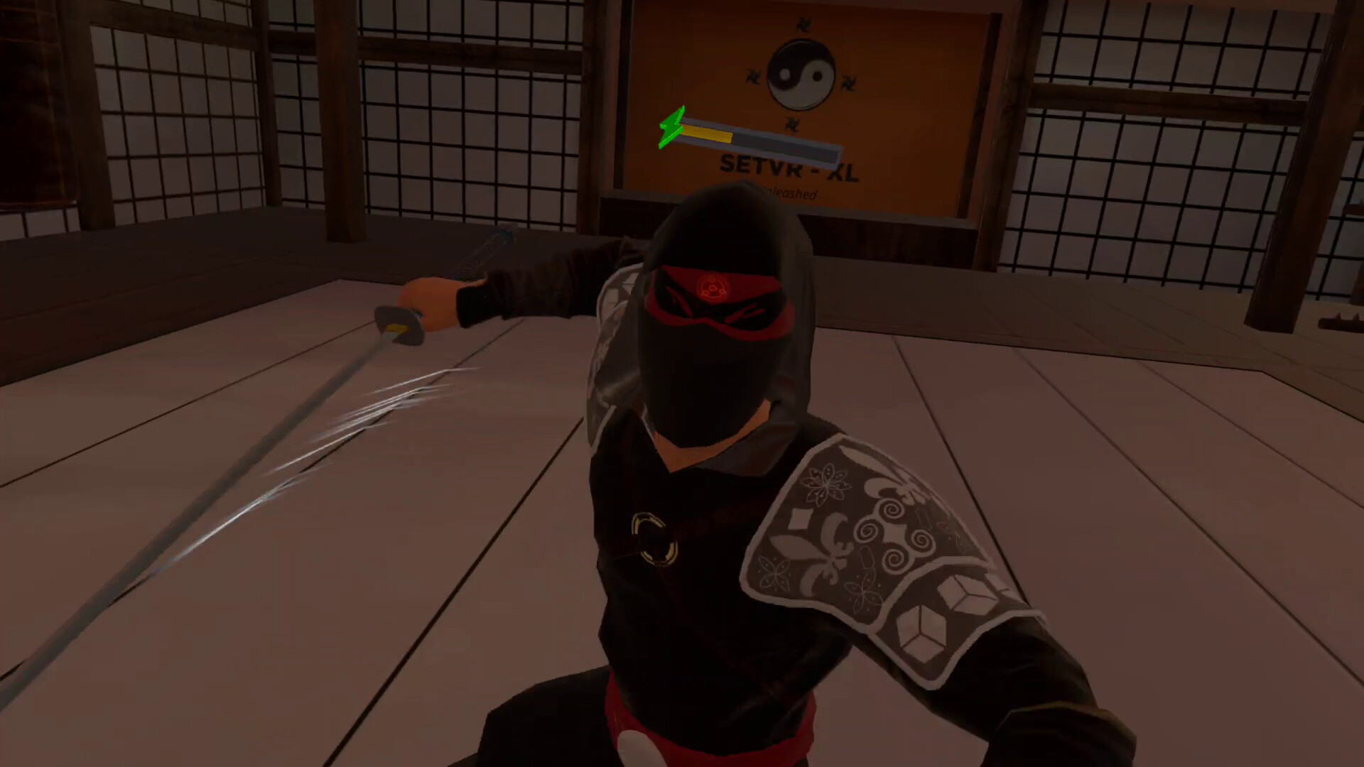 SETVR XL-Unleashed screenshot #9