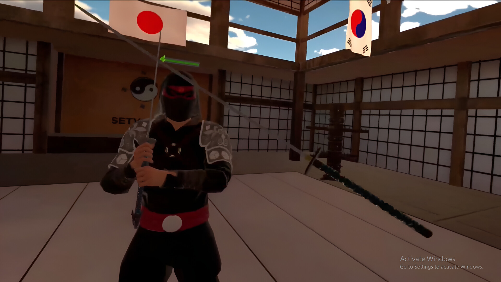 SETVR XL-Unleashed screenshot #10