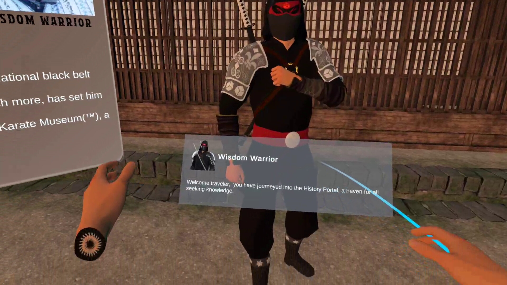 SETVR XL-Unleashed screenshot #4