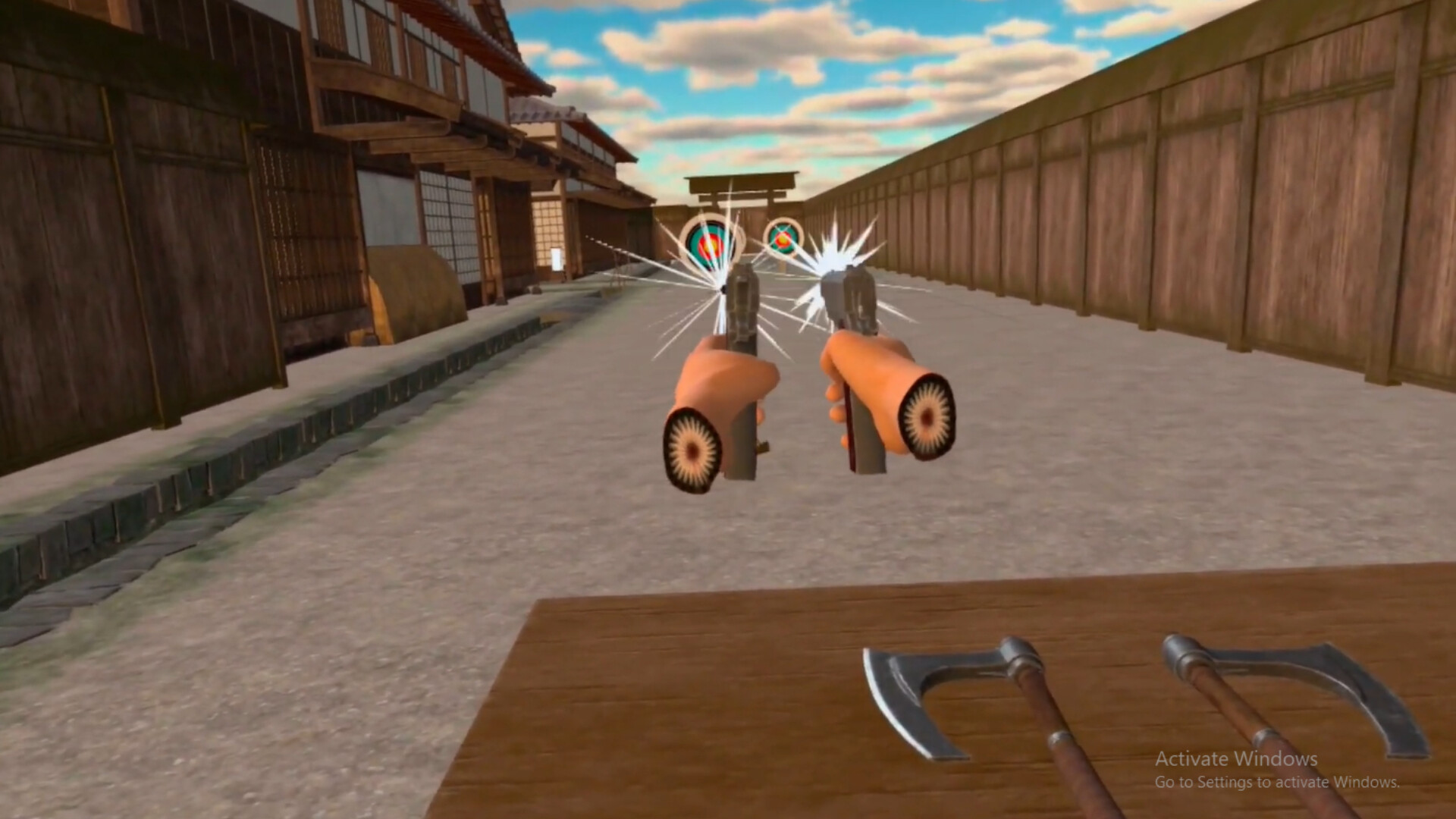 SETVR XL-Unleashed screenshot #8