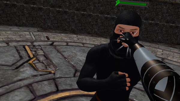 SETVR XL-Unleashed screenshot 4