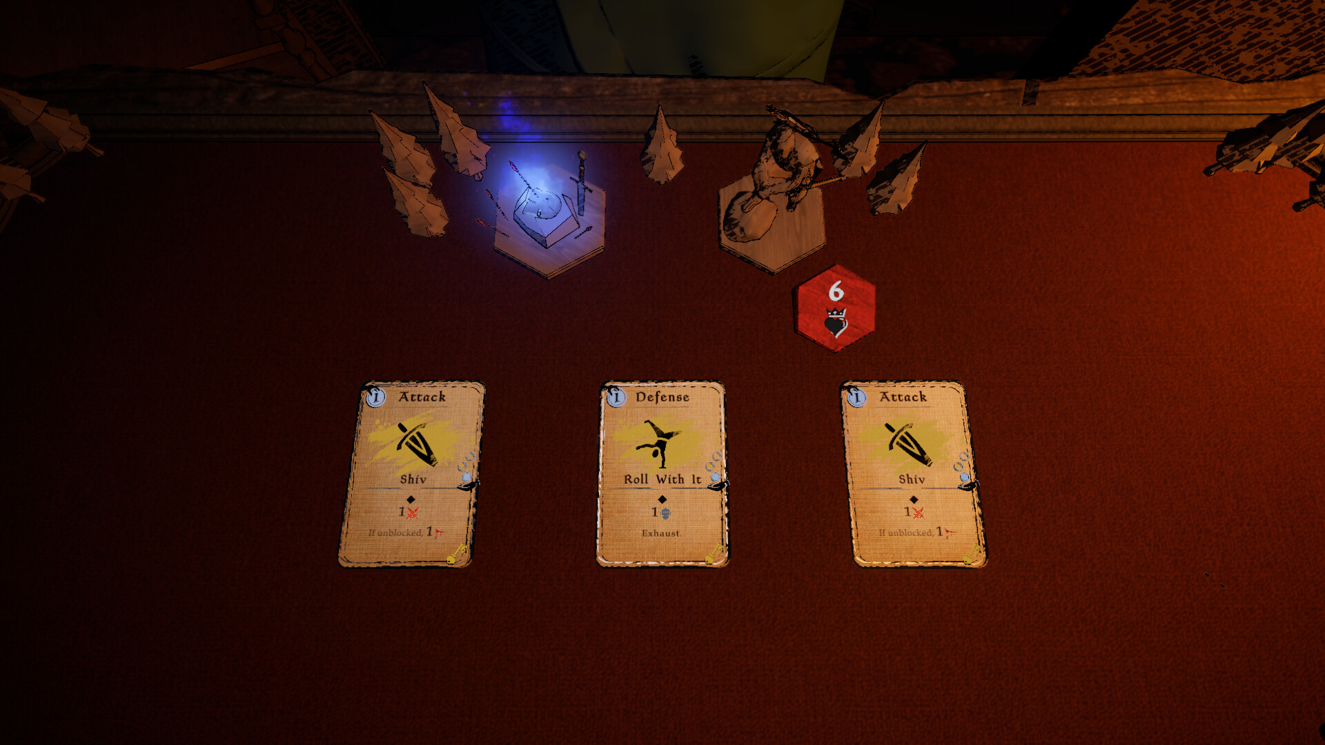 The Tavern at the End of the Road screenshot #4