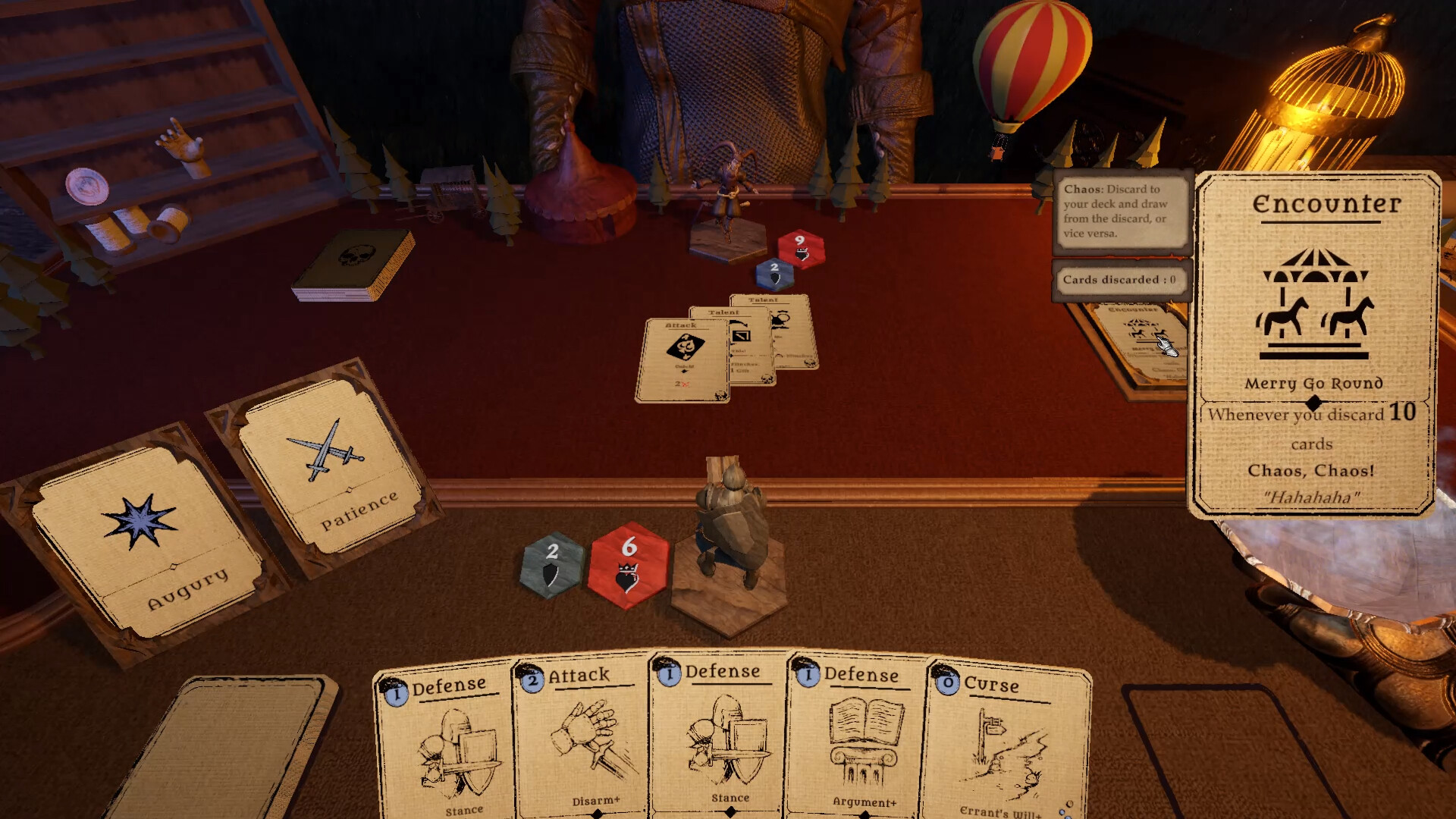 The Tavern at the End of the Road screenshot 5