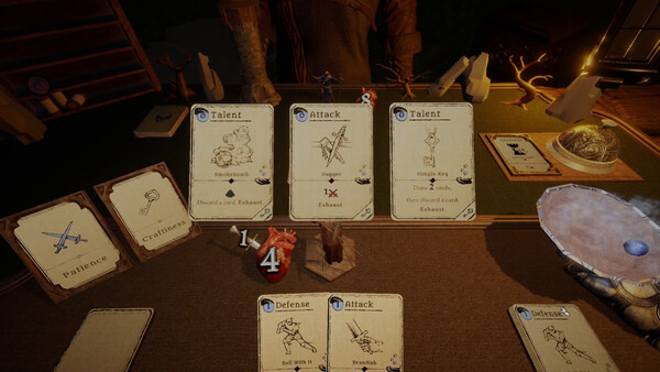The Tavern at the End of the Road screenshot 3