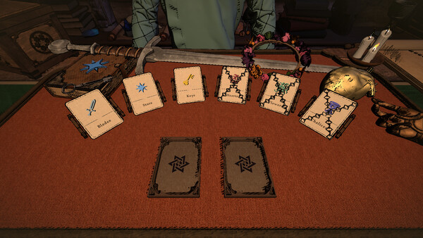 The Tavern at the End of the Road screenshot 5