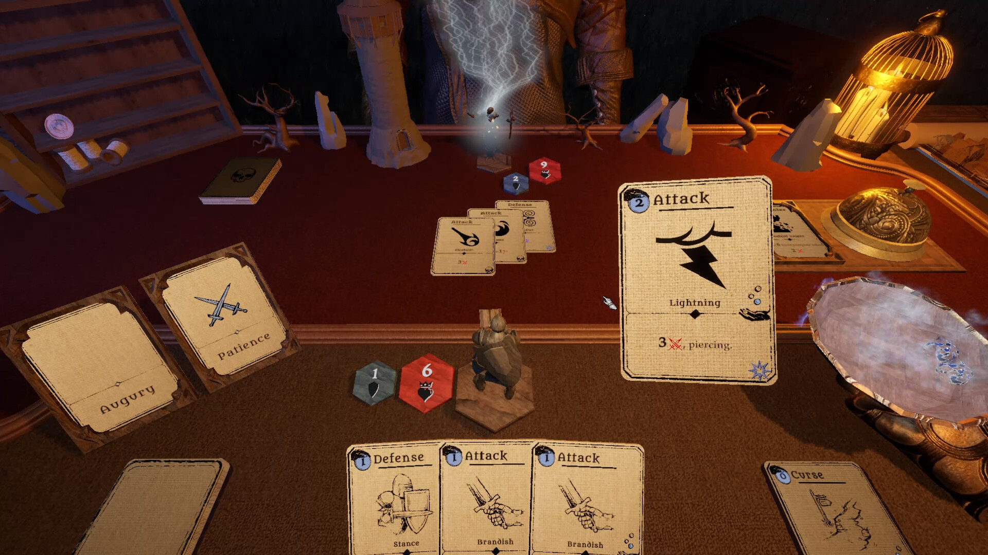 The Tavern at the End of the Road screenshot 1
