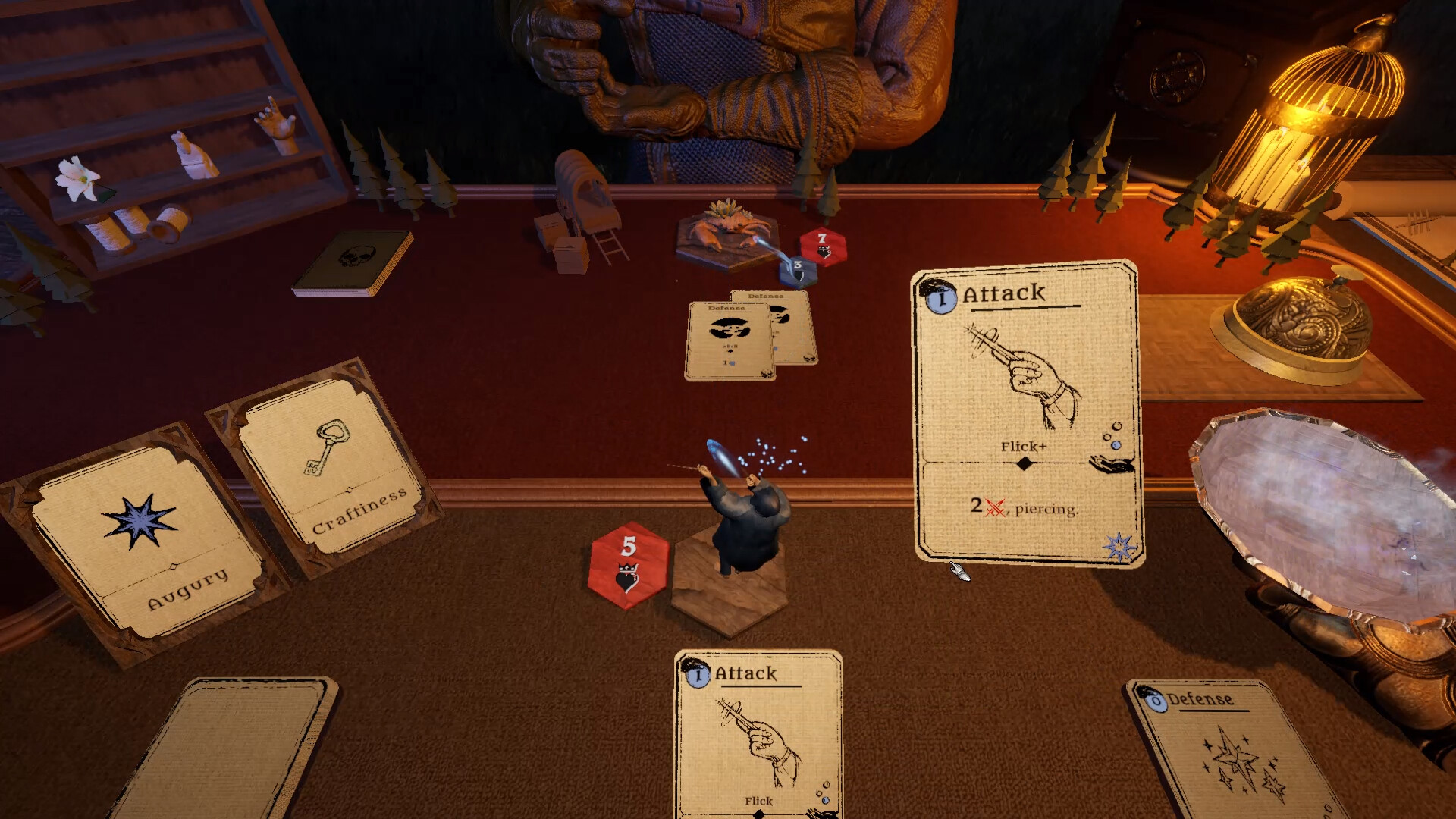 The Tavern at the End of the Road screenshot 7
