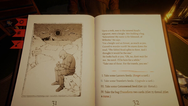 The Tavern at the End of the Road screenshot 2