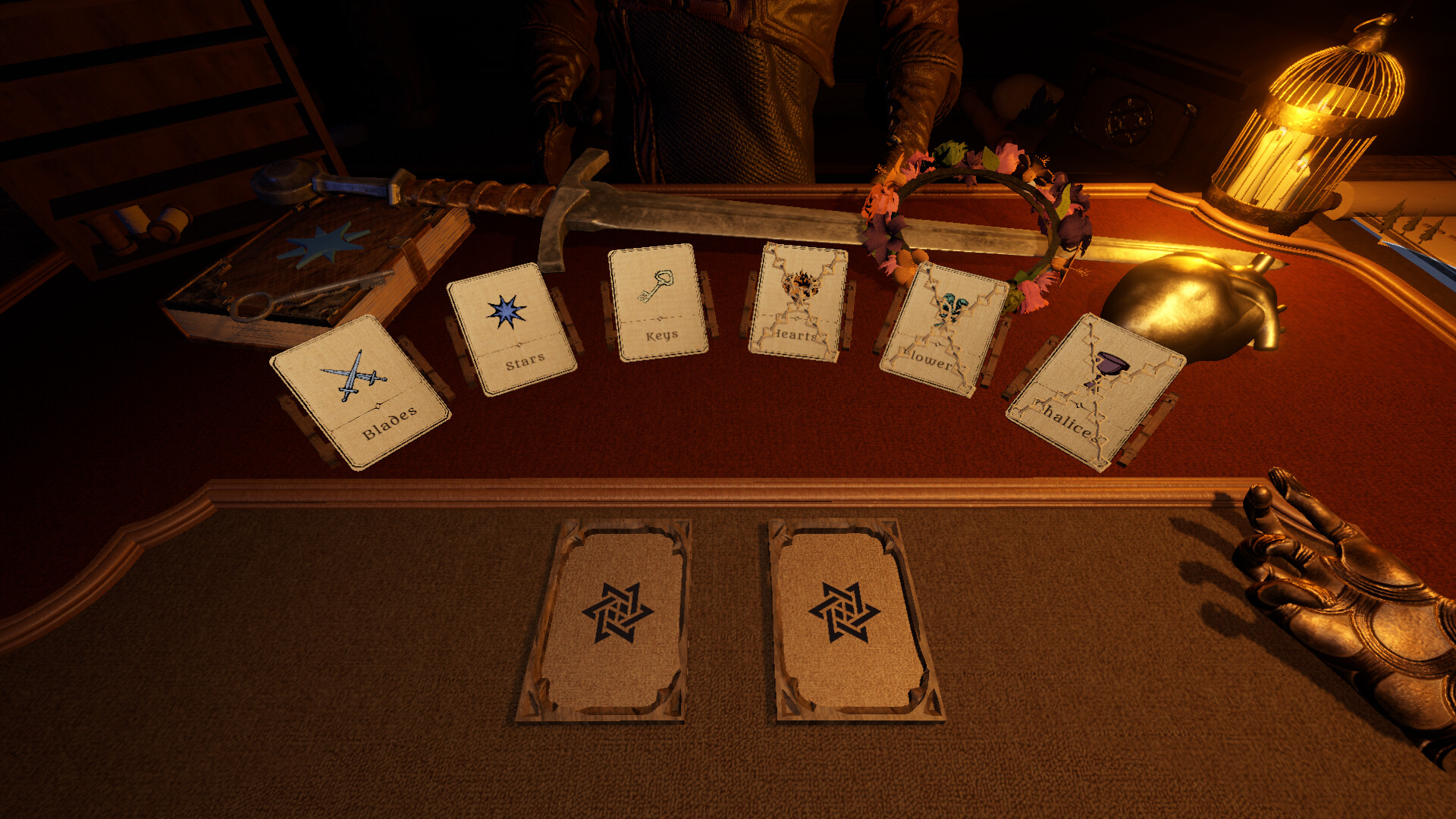The Tavern at the End of the Road screenshot 2