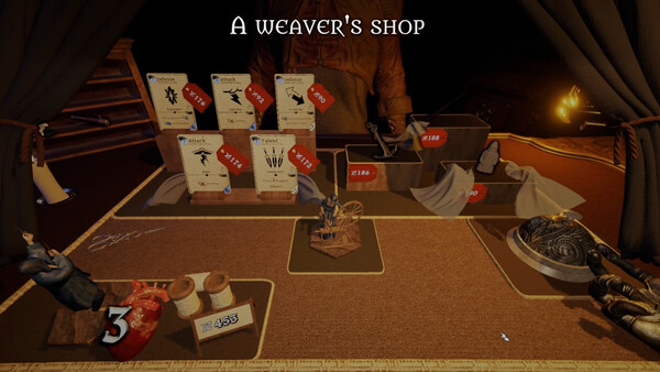 The Tavern at the End of the Road screenshot 4