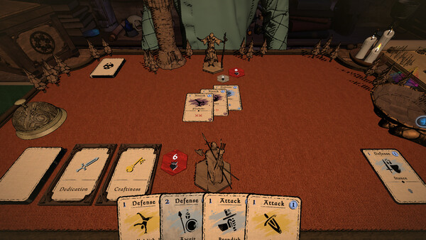 The Tavern at the End of the Road screenshot 2