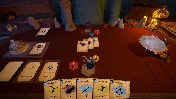 Screenshot 2 of The Tavern at the End of the Road - additional gameplay view