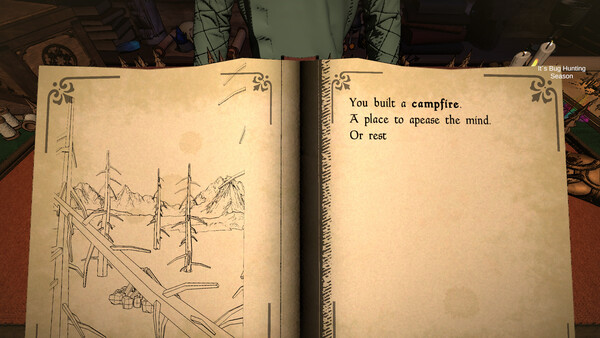 The Tavern at the End of the Road screenshot 3