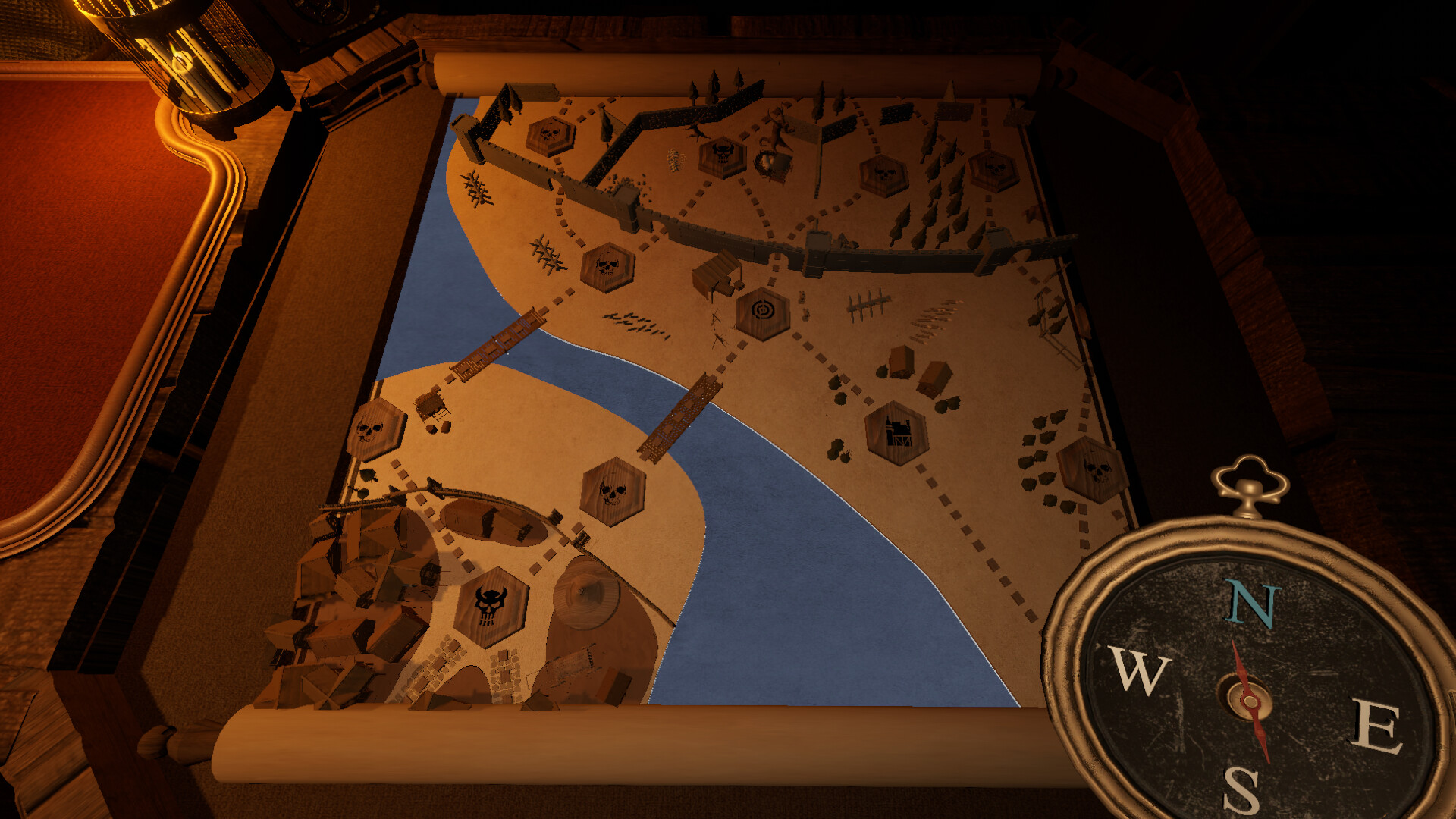 The Tavern at the End of the Road screenshot 4