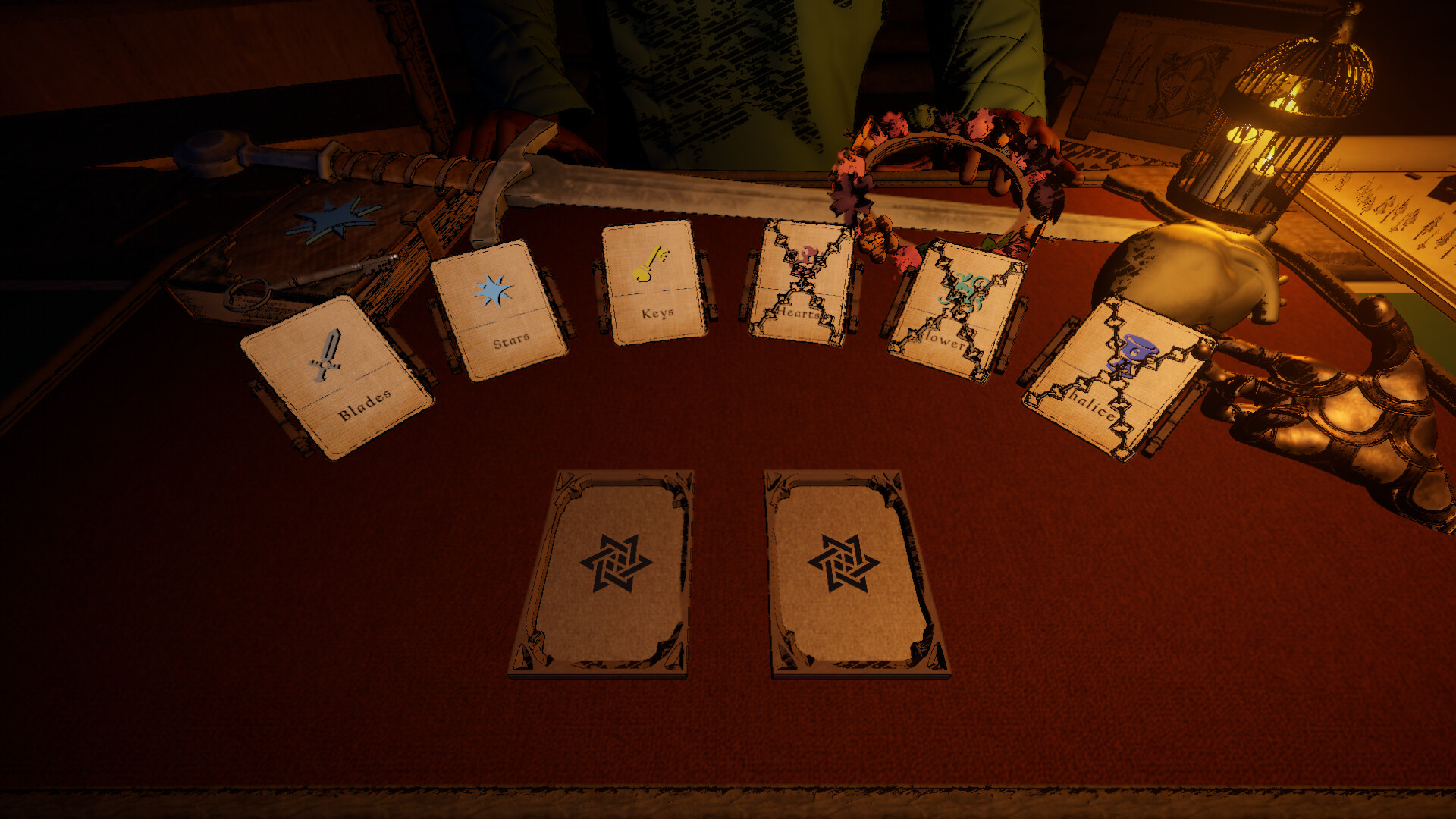 The Tavern at the End of the Road screenshot #5