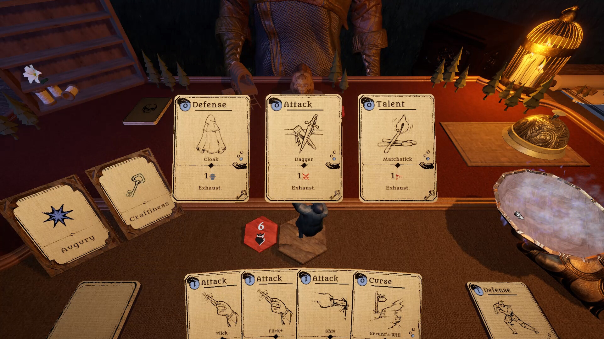 The Tavern at the End of the Road screenshot 3