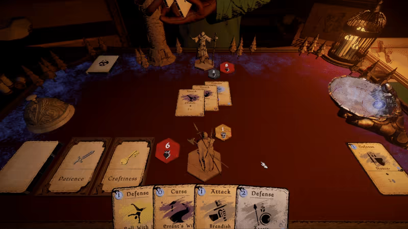 The Tavern at the End of the Road video 3