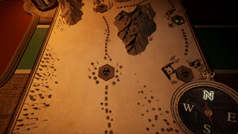 The Tavern at the End of the Road video 1