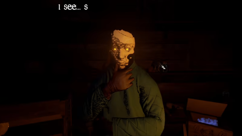 The Tavern at the End of the Road video 4
