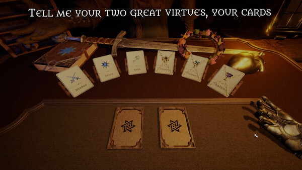 The Tavern at the End of the Road screenshot 6