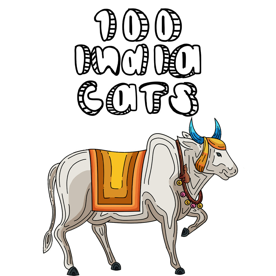 100 India Cats Soundtrack Featured Screenshot #1