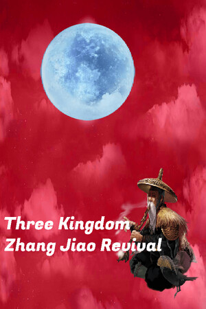 Three Kingdom - Zhang Jiao Revival Stats