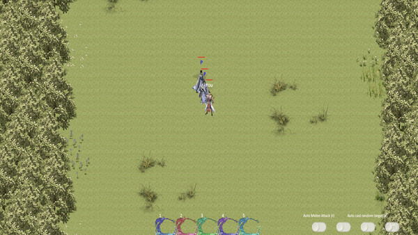 Three Kingdom - Zhang Jiao Revival screenshot 8