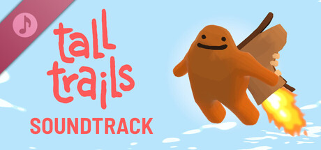 Tall Trails Soundtrack