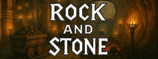 Rock and Stone