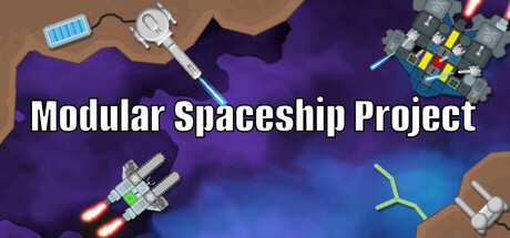 Modular Spaceship Project