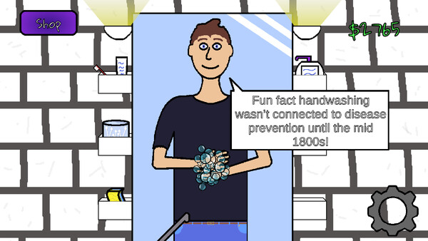 The Joy of Hand Washing screenshot 4