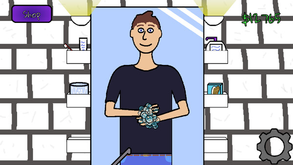 The Joy of Hand Washing game for Linux 1