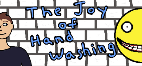 The Joy of Hand Washing