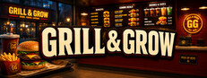Grill & Grow cover