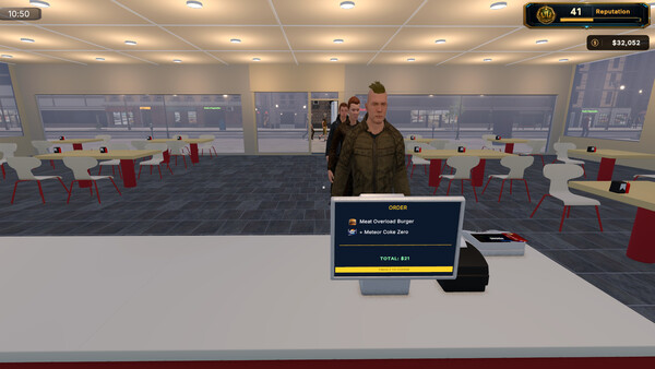 Screenshot media