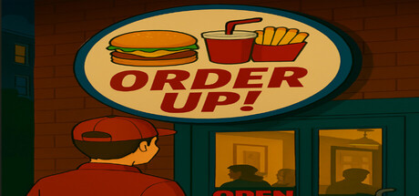 OrderUp!