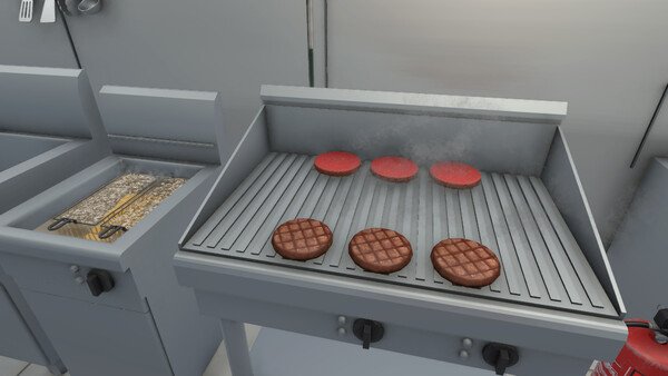Grill & Grow screenshot 3