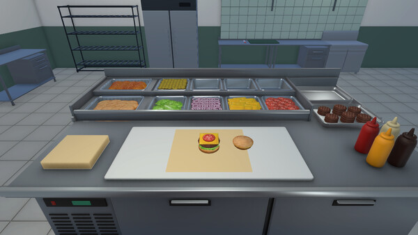 Grill & Grow screenshot 2