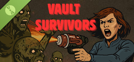 Vault Survivors Demo
