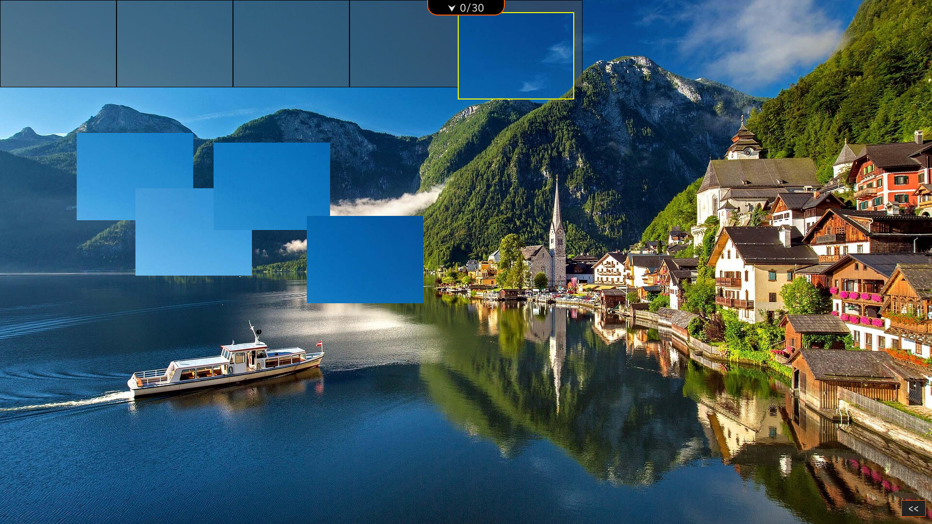 #3. Puzzle Everything (Steam) By: Greystone Gaming