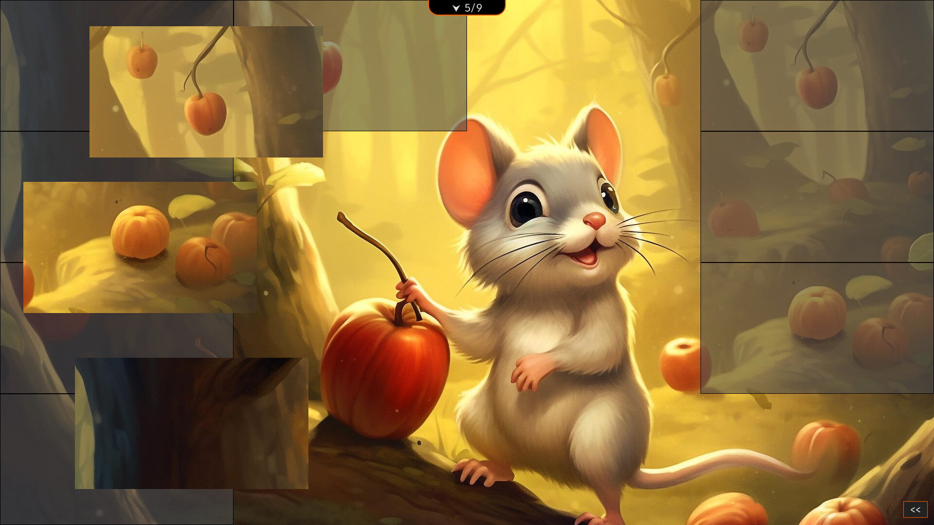 #4. Puzzle Everything (Steam) By: Greystone Gaming