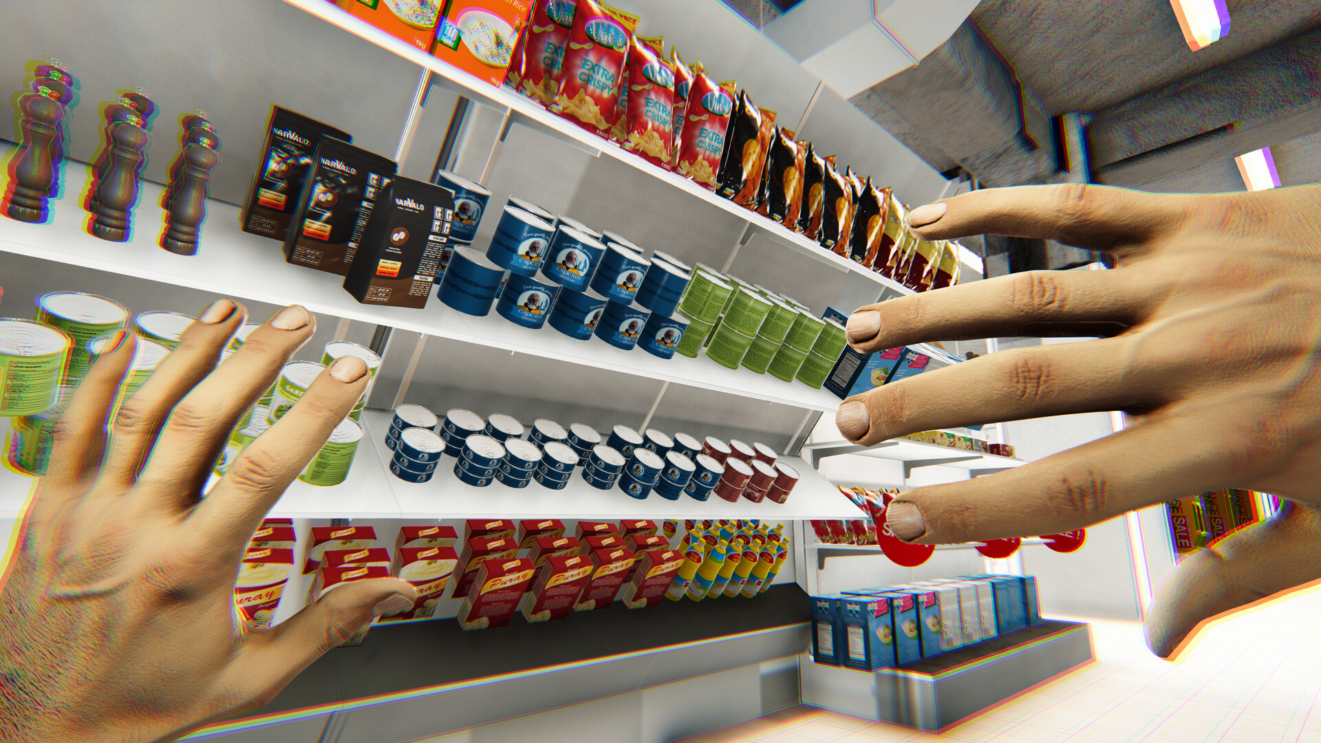 The Milk screenshot #8