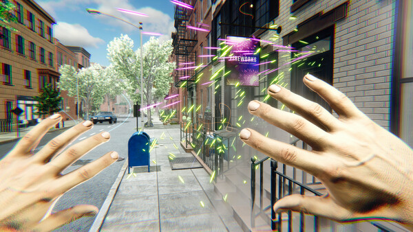 The Milk screenshot 6