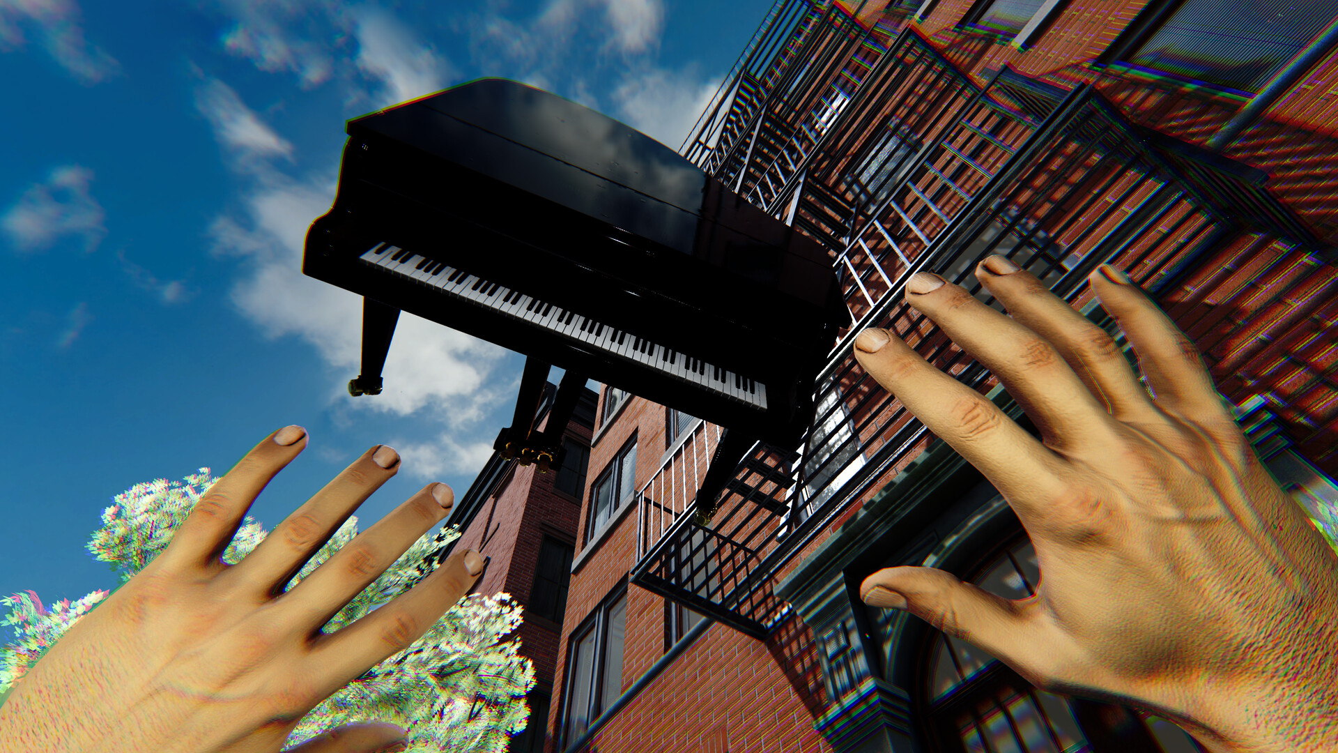 The Milk screenshot #2